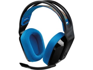 Logitech G535 LIGHTSPEED Wireless Gaming Headsetvoor €66 bij de MediaMarkt
