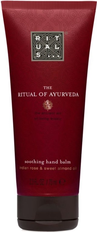 RITUALS The Ritual of Ayurveda - handbalsem 70 ml voor €4,65
