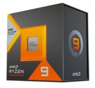 Procesador AMD Ryzen 9 7950X 3D por 659.66€