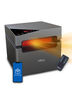 Estufa Infrarroja Thor Silver 1500 Wifi por solo $54.990