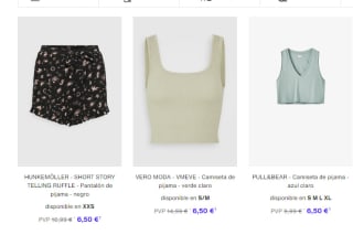 Calendario de Adviento de Zalndo privé