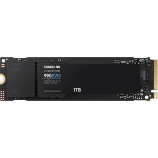 Disco Duro SSD Samsung 990 EVO 1TB SSD M.2 PCIe 4.0 x4/5.0 x2 NVMe 2.0 por 49,99€