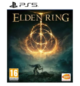 Elden Ring voor €33,95 bij Gameresource