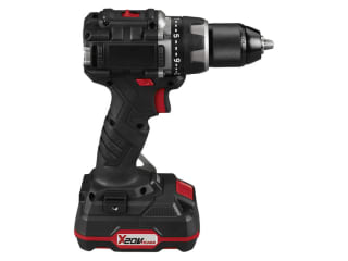 PARKSIDE PERFORMANCE Accu-schroefboormachine 20V 60Nm voor €59,99 in de Lidl webshop