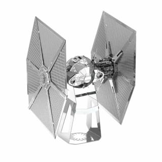 Star Wars Rompecabezas de Metal 3D por 1,99€