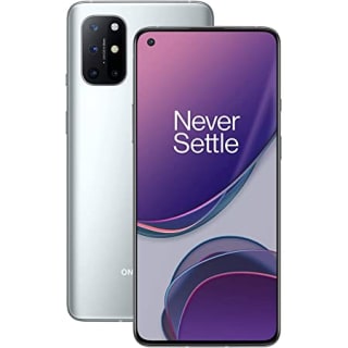 Celular OnePlus 8T 8GB 128GB por $7999 en Amazon