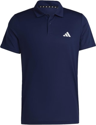Adidas Men's Training Polo for only £12.50