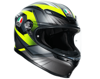 Casco AGV K6 EXCITE por solo 276,30€