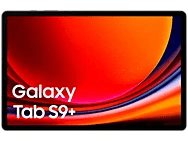 Samsung Galaxy Tab S9 Plus - 5G - 512GB - Graphite voor €1.179 bij Bol