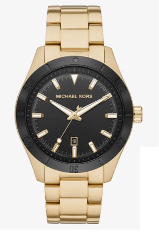 Reloj para Hombre Michael Kors LAYTON por 95€