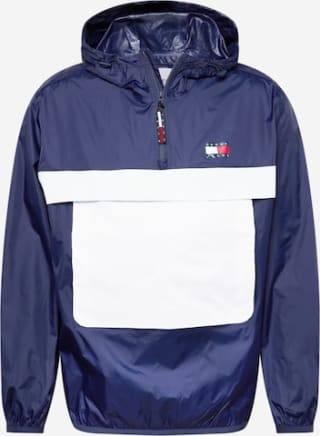 Tot 62% korting op heren tussen/winterjassen bij About You