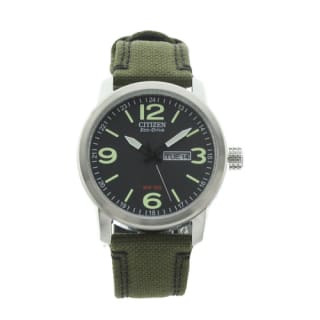 Citizen Men's Watch Eco Drive BM8470-11E for £76.50 at Hogies Online
