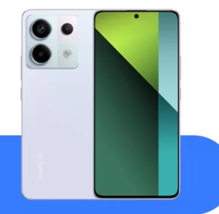 Xiaomi Redmi Note 13 Pro 5G de 8GB/256GB por 213,54€