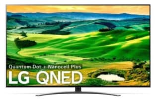 Smart TV LG 65QNED826QB 65" QNED UltraHD 4K HDR10 Pro por 799€