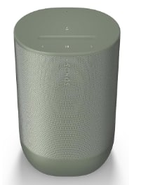 Bocina Sonos Move 2 por $6,499 en Amazon con AMEX