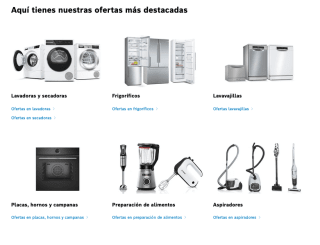 Black Friday Código 10% Adicional Descuento en Tienda Bosch