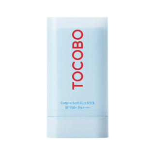 Tocobo Cotton Soft Sun Stick SPF50+ por $22.410