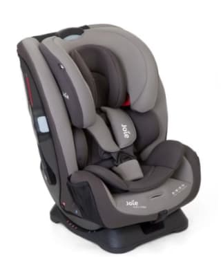 Autoasiento Joie Every Stage (hasta 36 kg/12 años) por $1999 en Liverpool