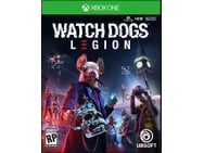 Watch Dogs Legion voor €7,79 bij Amazon
