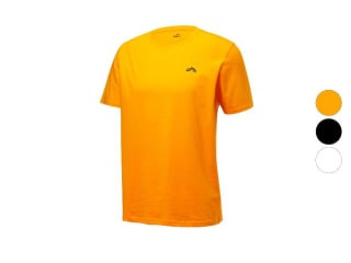 CRIVIT Heren sportshirt voor €2,99 in de Lidl webshop