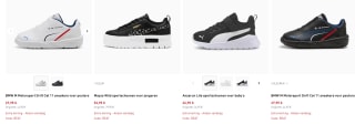 Tot 50% + 20% extra korting op geselecteerde artikelen bij Puma