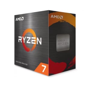 Procesador AMD Ryzen 7 5800X por 159,99€