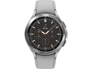 Reloj inteligente Samsung Watch 4 Classic LTE, 46 mm por 189€