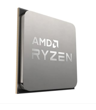 AMD Ryzen 7 5700X3D AM4 CPU original por solo 159,43€
