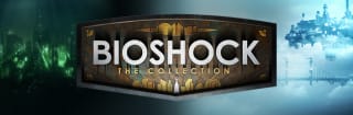 BioShock: The Collection voor €8,99 bij Steam