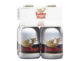 Cerveza Gulden Draak dark triple por 4,99€