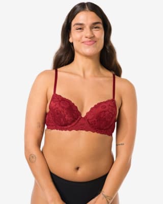 40% korting op alle bh's en sportbh's bij HEMA