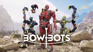 Meta Quest - Bow Bots voor € 0,15