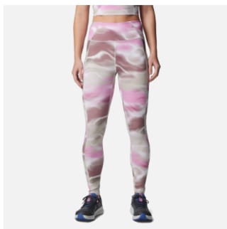Leggings Boundless Trek para Mujer Columbia por 22.99€