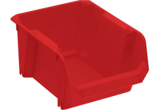 Caja de almacenamiento Stanley STST82736 16x12x7cm por solo 1€