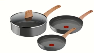 Tefal Renew Keramische koekenpannenset voor €99 bij Coolblue
