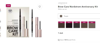 Anastasia Beverly Hills Brow Care Nordstrom Anniversary Kit voor €25,25 bij Douglas
