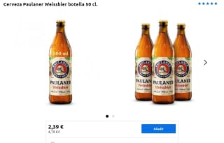 Super Semana en Carrefour.