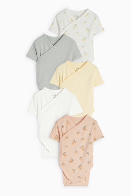 20% (extra) korting op babykleding bij C&A