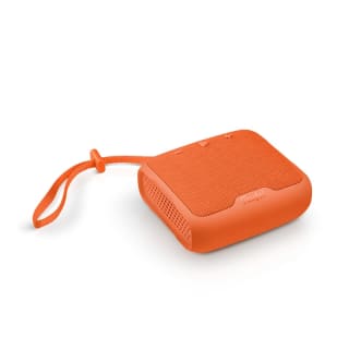 Teufel portable speaker BOOMSTER GO in oranje