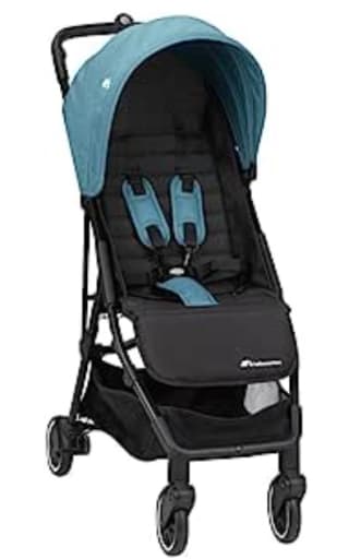 BEBE CONFORT - Silla paseo Teeny 3D por 89€