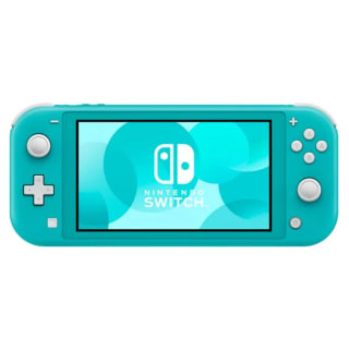 Nintendo Switch Lite por 137,30€