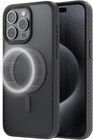 Anker MagGo Matte Magnetic iPhone 15 Case - £3.99