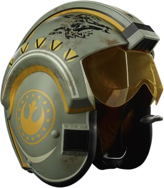 Hasbro STAR WARS - Wolf Trapper-helm voor €54 bij Amazon