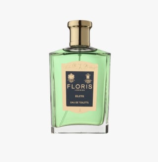 Floris Elite Eau de Toilette 100 ml por solo 58,59€
