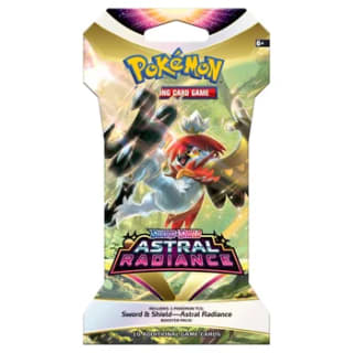 Alle Pokémon boosters 2+1 gratis bij Smyths Toys