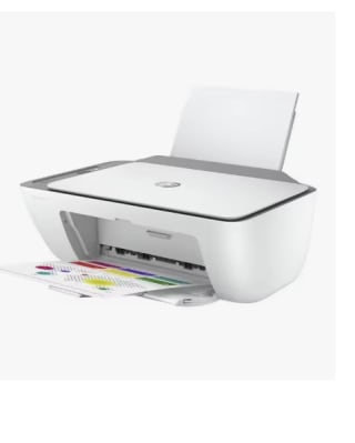 Impresora Multifuncional HP Deskjet 2720e por 41.47€ (Cuenta Nueva 29.47€)