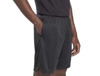 Pantalón Reebok Comm Knit Short Corto Hombre por solo 12,98€