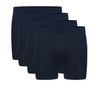 Bamboo Boxershort voor €1,25 per stuk (4 stuks voor €5)