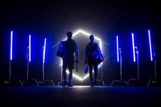 10% Entradas Hexagon Cup Torneo Profesional Padel Madrid