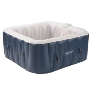 CHAMPION Infinite® spa opblaasbaar 6 pers. - 185 x 185 x 65 cm voor €460,99 bij FonQ